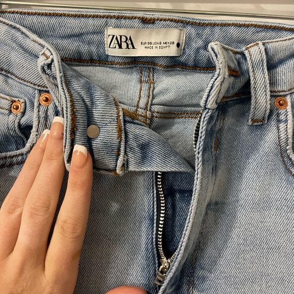 Zara Jeans - Picture 3 of 5